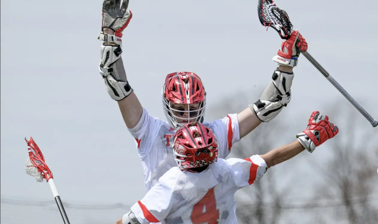 Official Section 1 Boys Lacrosse Tournament Seeds, Brackets Released ...